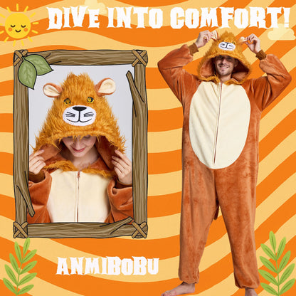 Cross-Border Cartoon Animal Onesie Pajamas Funny Party Animal Costume Onesie Halloween Outfit Funny Crocodile Spider