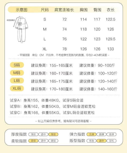 2024Internet Celebrity Hot-Selling Cartoon Teletubbies Pajamas Couple Winter Thickened Coral Fleece One-Piece Pajamas Homewear