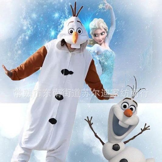 Manufacturer Wholesale Flannel Cartoon Animal Onesie Pajamas Goku Zipper Style Unisex Homewear Mixed Batch
